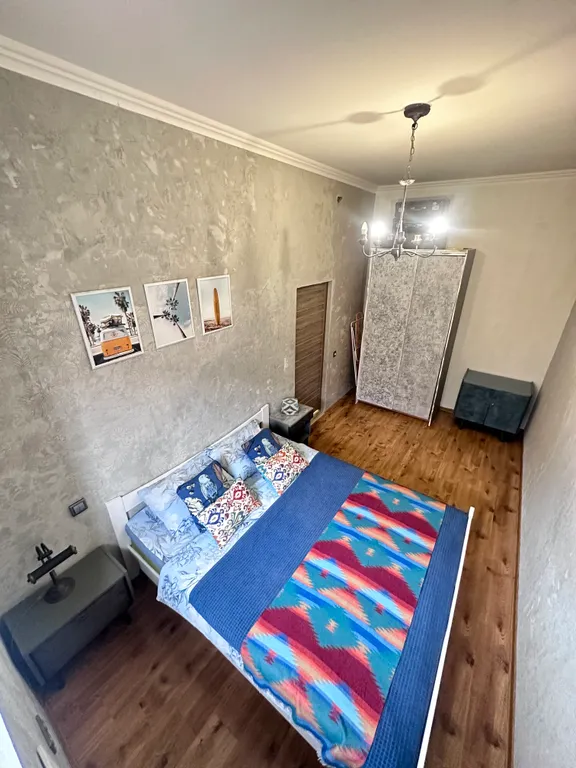 Аутентичная квартира в центре города