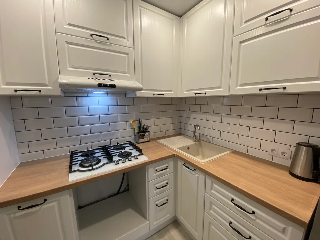 Уютная квартира рядом с ДС Олимпийский