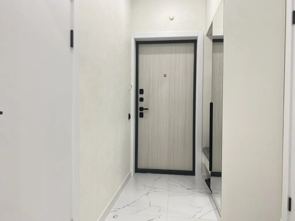 1-к квартира в новом ЖК Макси Лайф