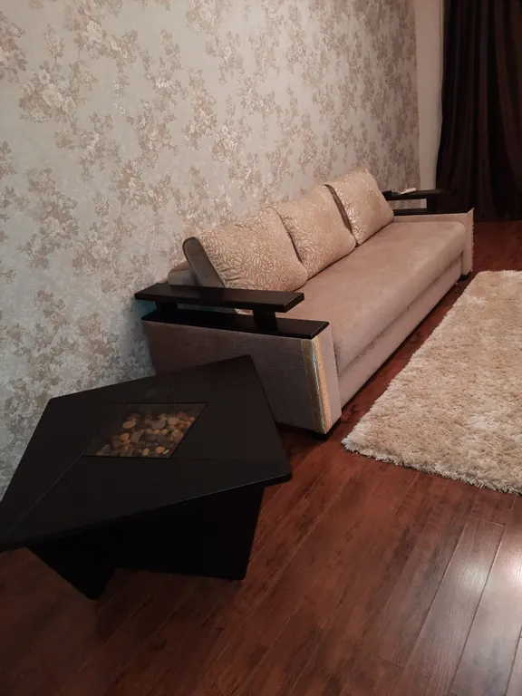 Квартира Квартира у моря — Махачкала