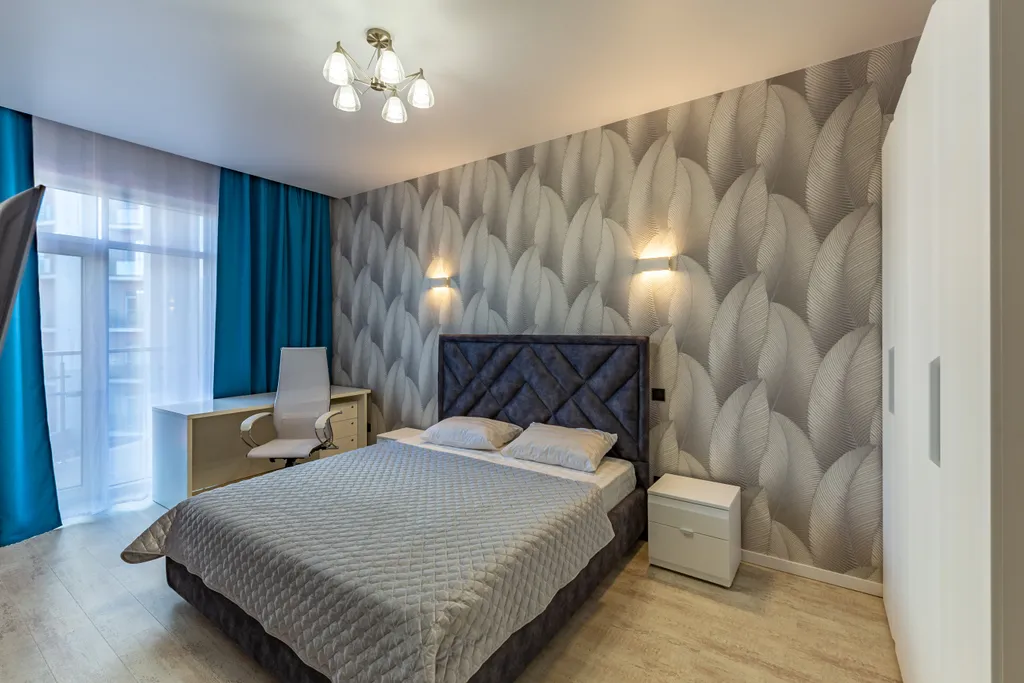 Апартамент ЖК Акватория