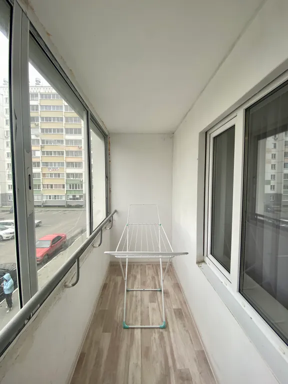 Современная студия рядом с академией хоккея