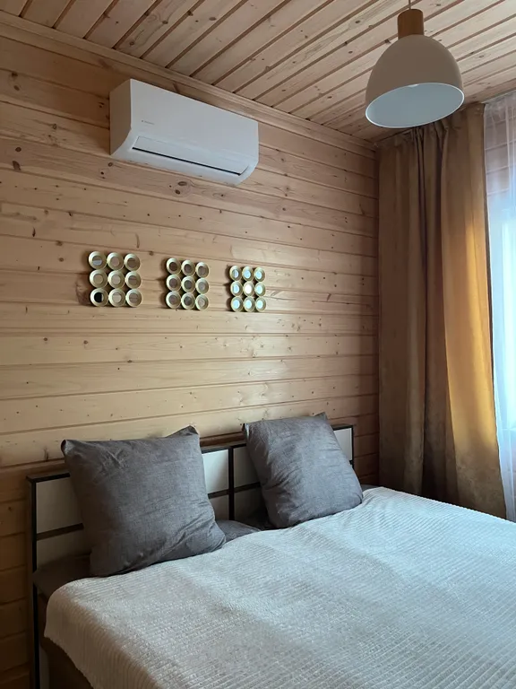 Апартаменты на Солнечной Долине