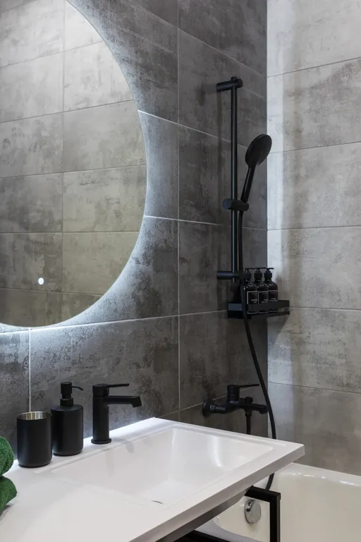 Квартира в сердце города