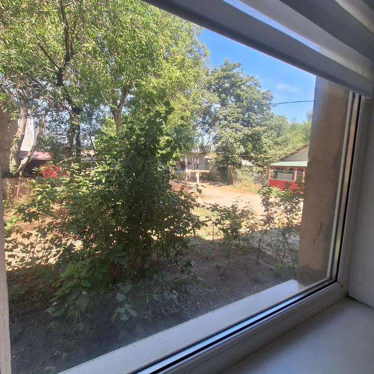 Уютная квартира рядом с жд вокзалом