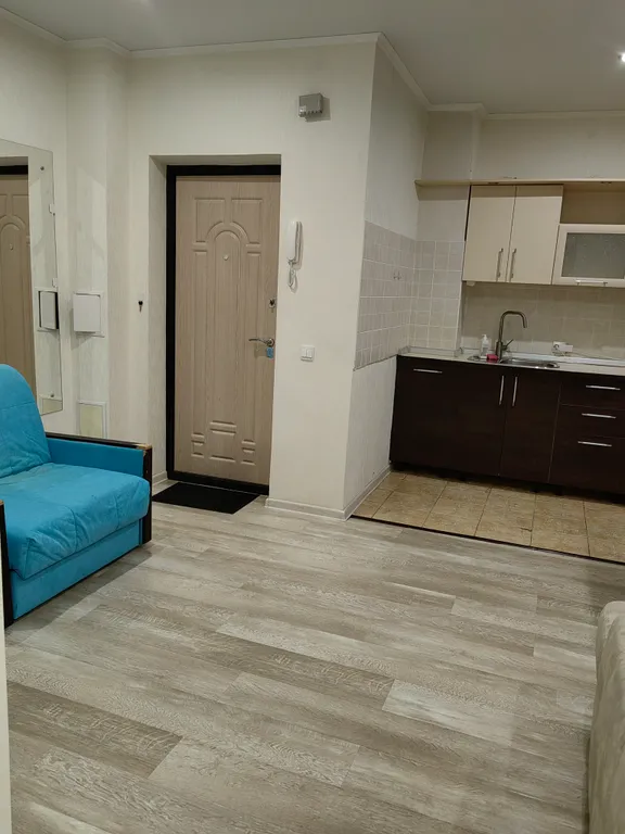 Апартаменты в центе города