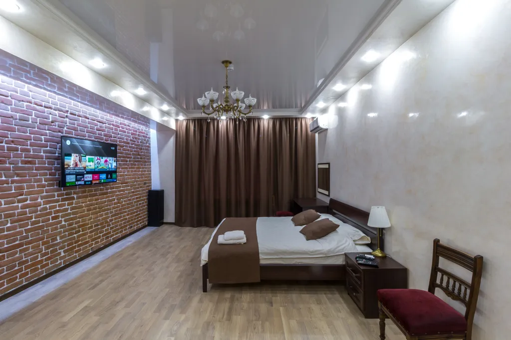 Большая люкс квартира в историческом центре, Яблонька Ибис