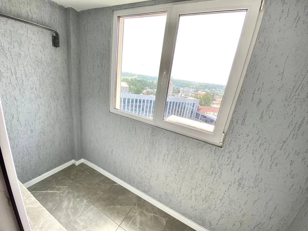 Апартаменты в стиле loft