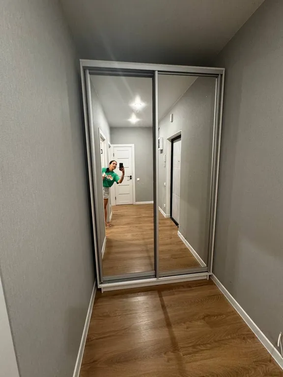 Квартира Уютная новая квартира для комфортного проживания — Краснодар