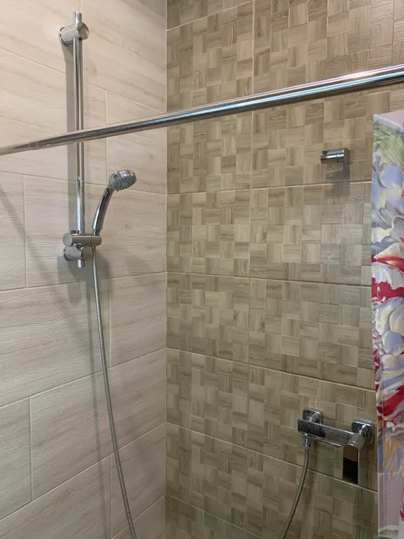 Чистая и уютная студия