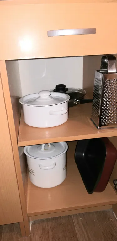 Квартира Уютная квартира близко к центру города — Краснодар