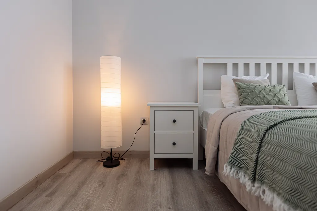 Квартира Квартира Уютная квaртирa с видом на oзеpo — Светлогорск