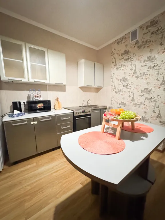 Квартира Апартаменты с бесконтактным самозаселением 24/7 — Лобня