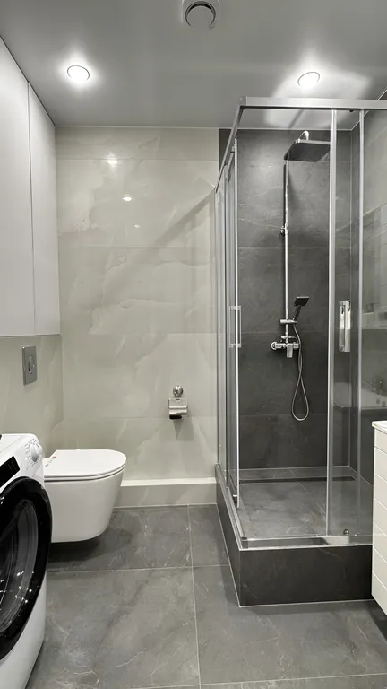 Уютная квартира в центре города ЖК Вишневый Сад