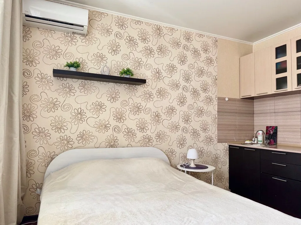 Квартира в центре города