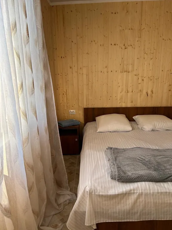 4-комнатный Дом