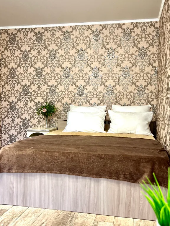 Квартира Уютная квартира у моря — Геленджик