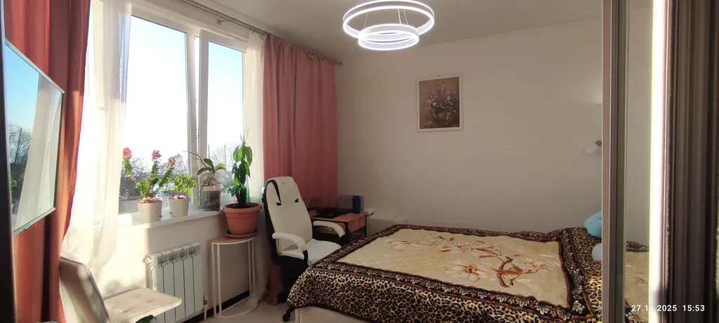 Квартира Квартира Евродвушка с видом на море на самом берегу моря на Мамайке — Сочи