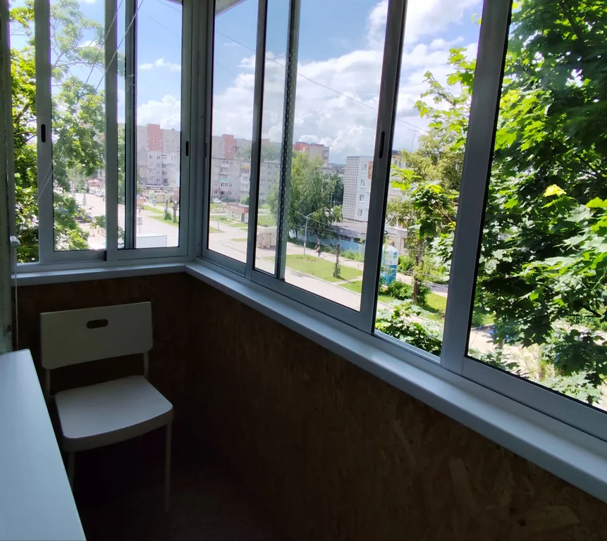 Удобная 2-комнатная квартира