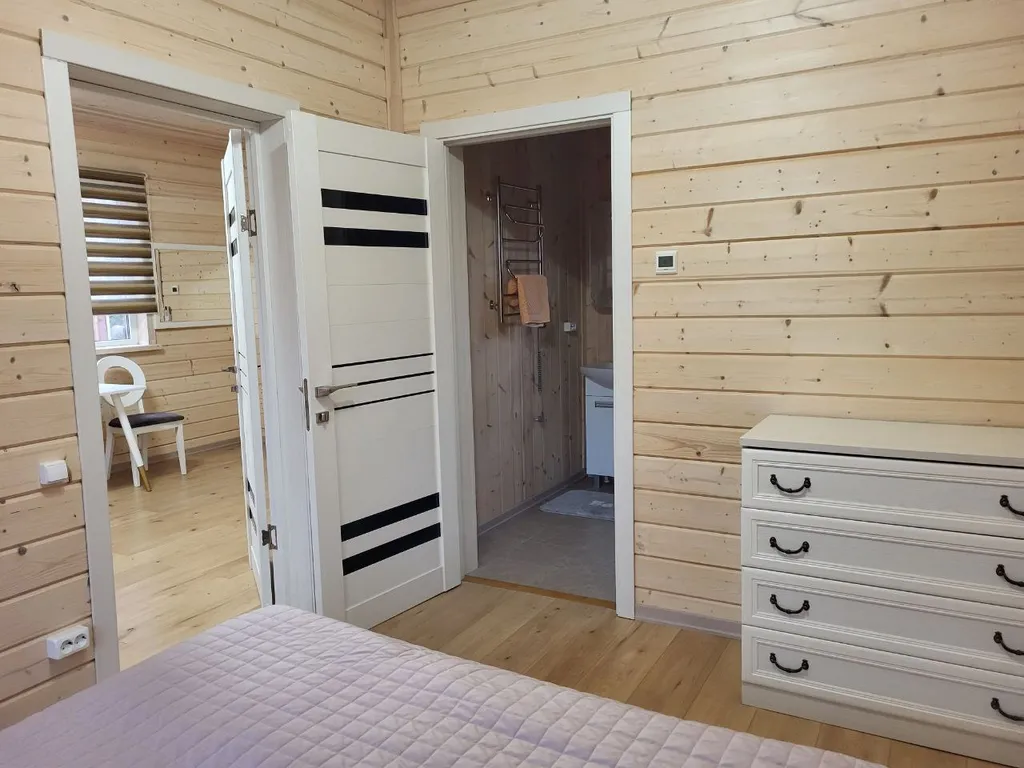 Гостевой дом Лаванда