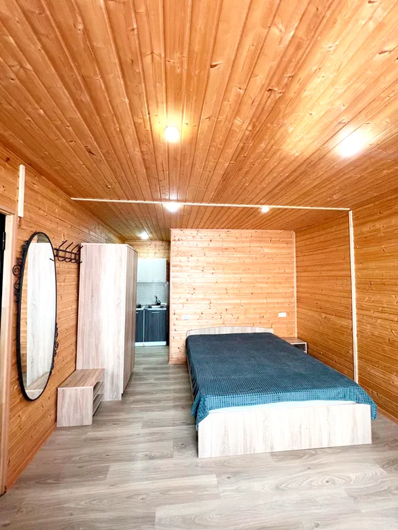 Комната "Морское лето" 2