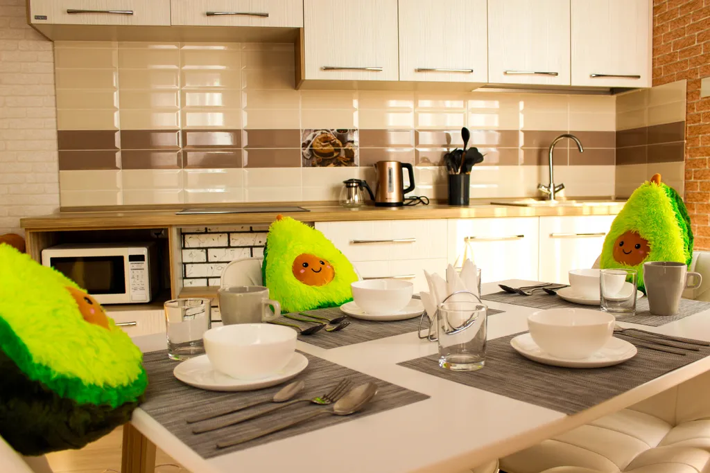 Идеально для семьи с детьми (у Мордовия Арена)