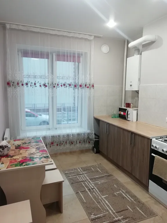 Квартира Квартира Квартирка у моря — Пионерский