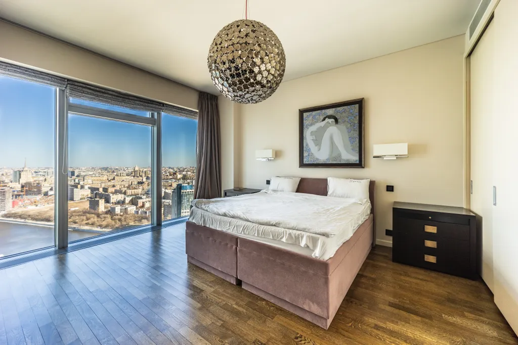 Golden Sky Disco 250м2