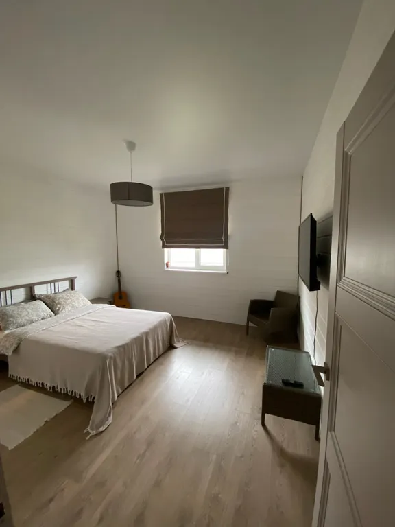 Дом у озера