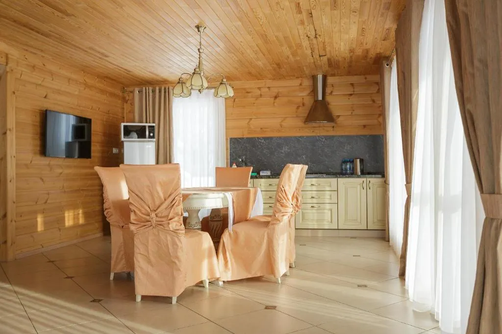 3-комнатный Дом