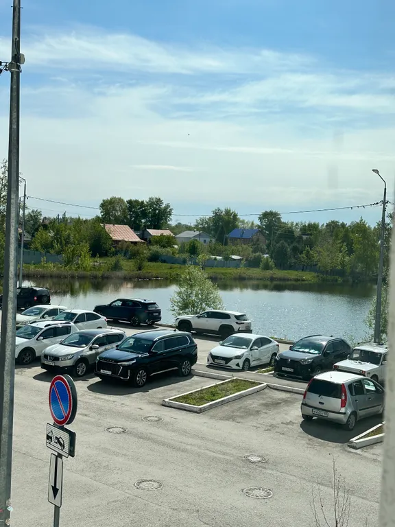Квартира Уютная квартира не далеко от центра города — Самара