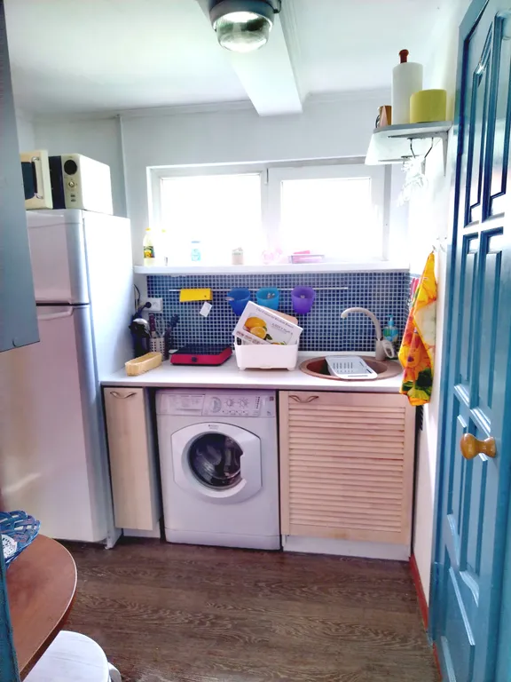 Коттедж 1-комнатный Дом — Сочи