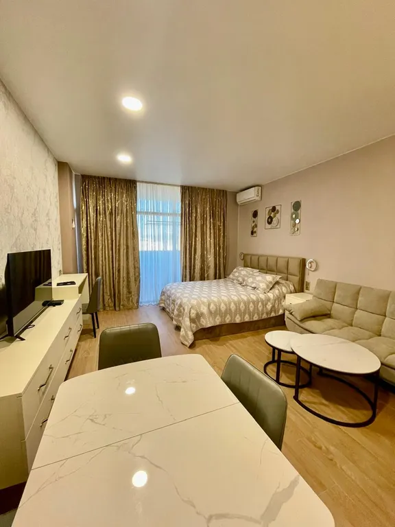 Luxury Studio Black Sea Towers