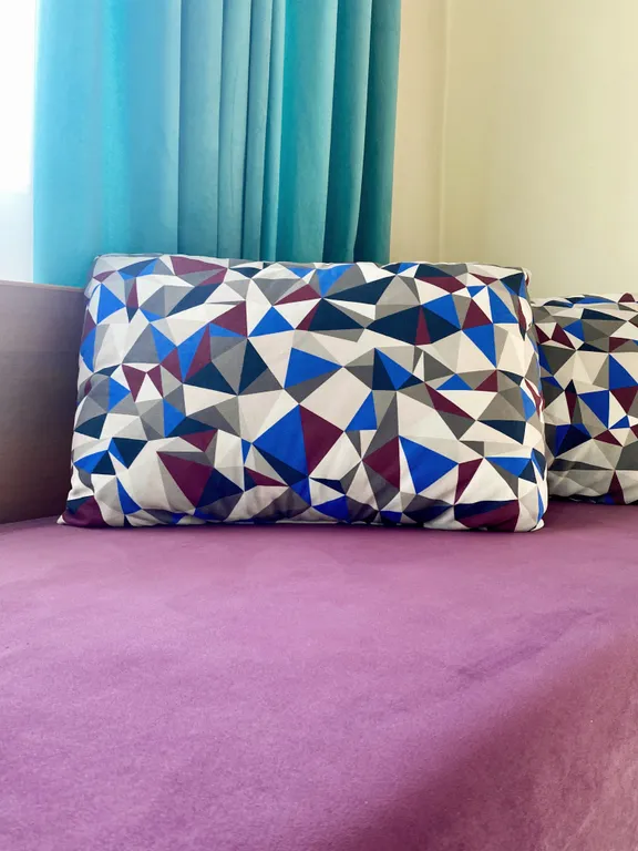 вreakfast room 4 с балконом и мини-кухней