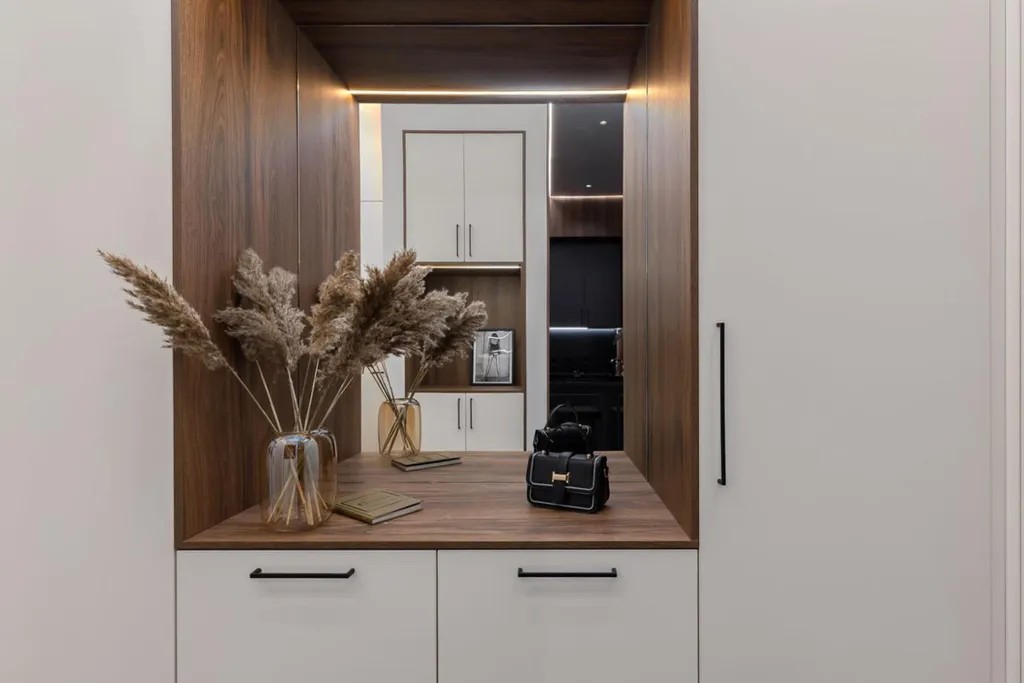 Квартира Уютные апартаменты в центре — Москва