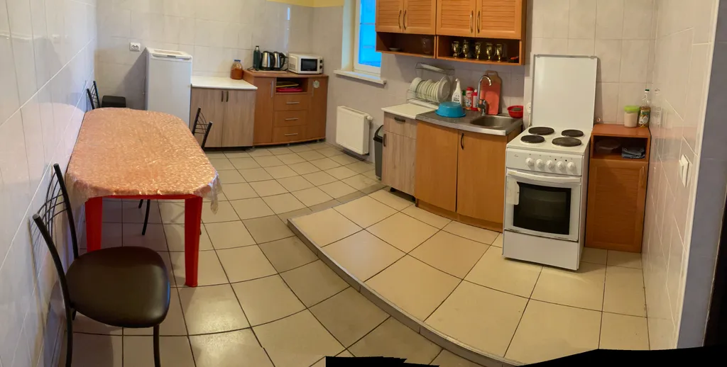 Квартира Четырехмесная комната — Ейск