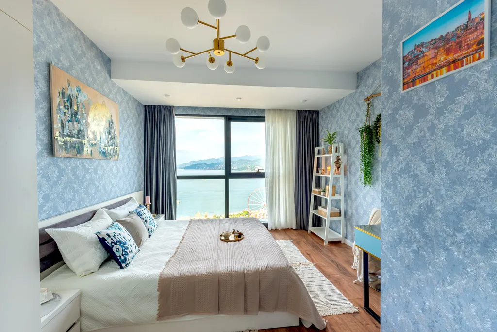 Panorama Haven Batumi