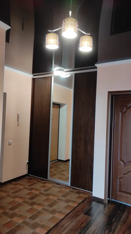 Квартира Уютная квартира рядом с Дворцом Борьбы — Уфа