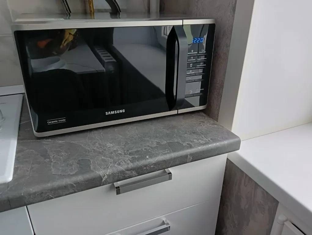 Квартира после ремонта