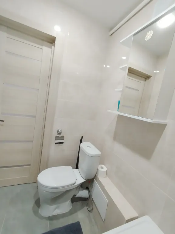 Квартира в центре до 4 человек