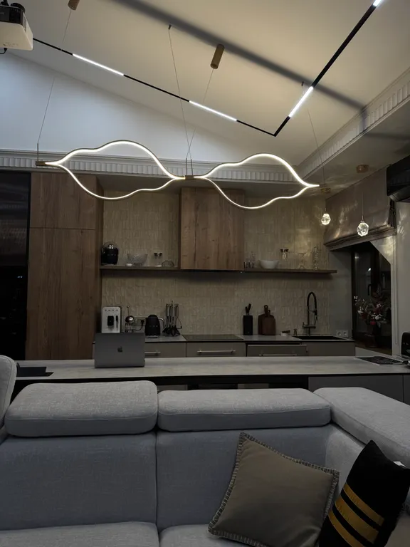 Гостевой Дом с видом на горы