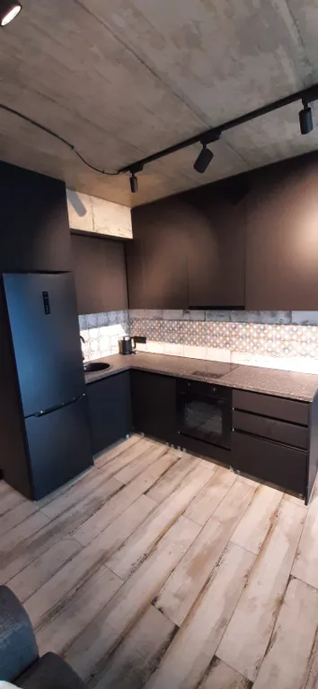 Апартаменты с видом на море