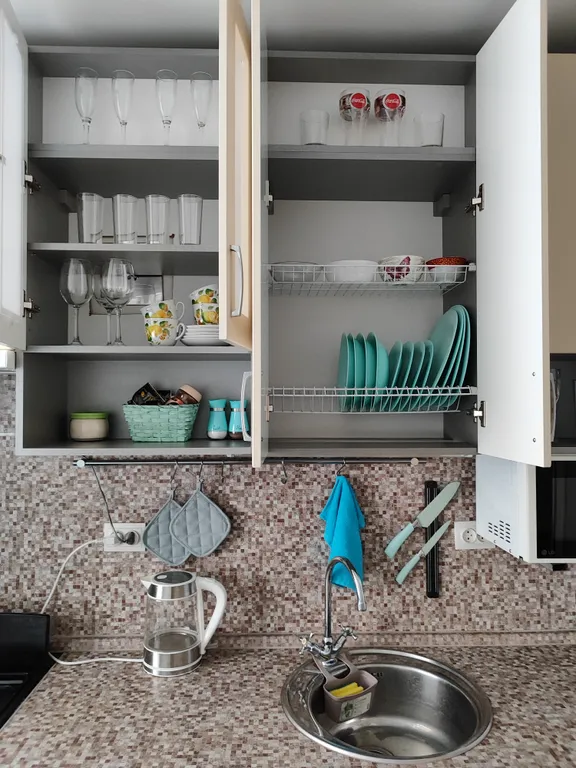 Ваше место отдыха "Воздушный шар"