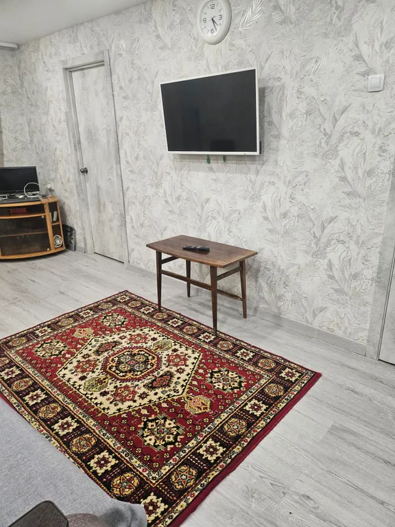 Уютная квартира в Солнечногорске, Тимоново.