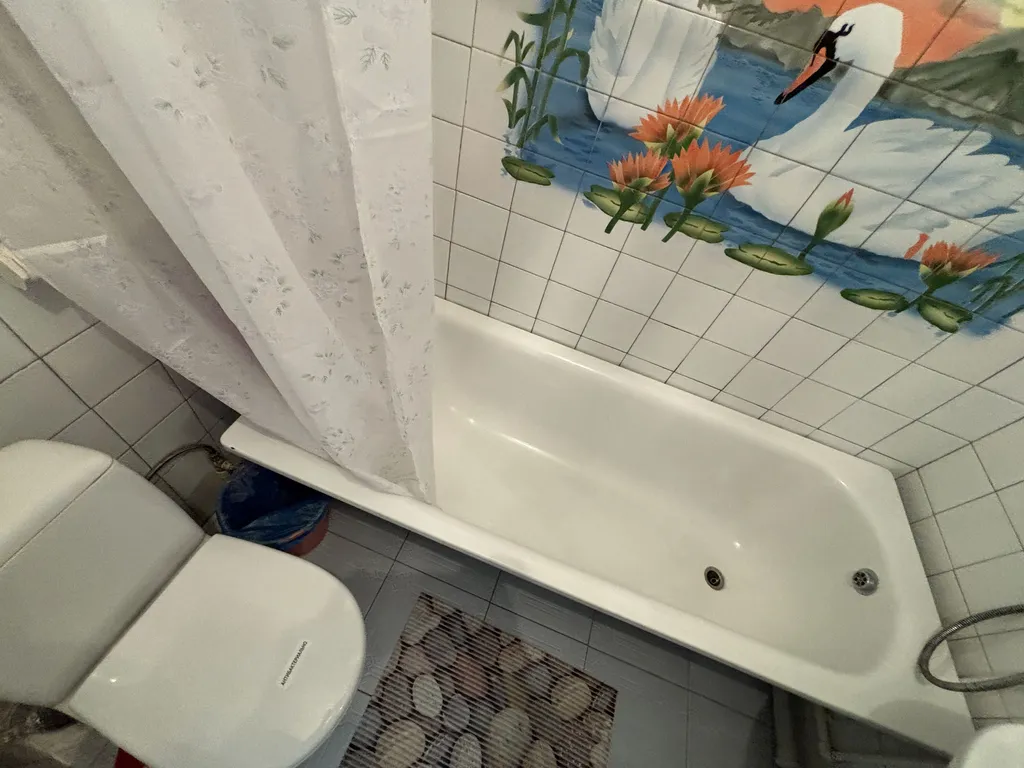 Квартира Комната — Анапа