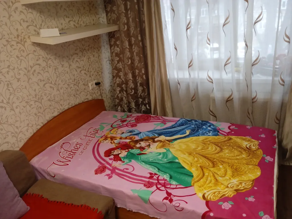 Уютная квартира в центре города. Всё рядом.