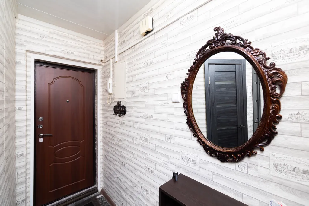 Квартира Квартира в центре — Ломоносов