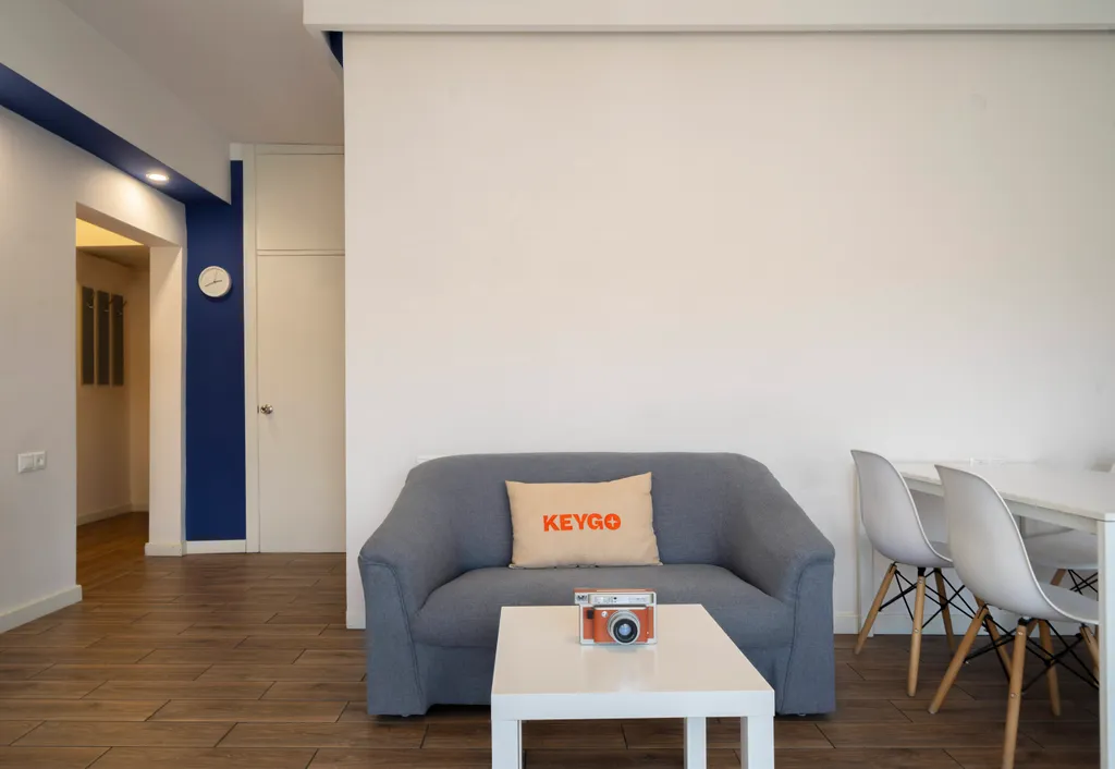 Апартаменты рядом с Матенадараном