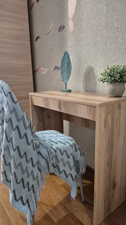 Квартира Просторная квартира с 3 раздельными спальными местами парк Галицкого — Краснодар