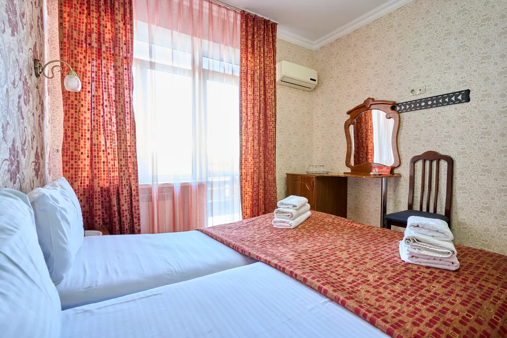 Комната